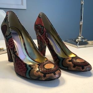 HALE BOB Funky Size 8 1/2